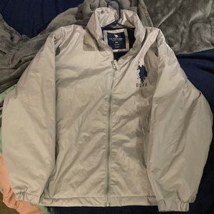 U.S. Polo Assn Jacket XXL